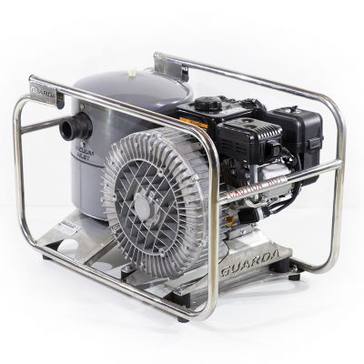 Vacuum Generator v2.0