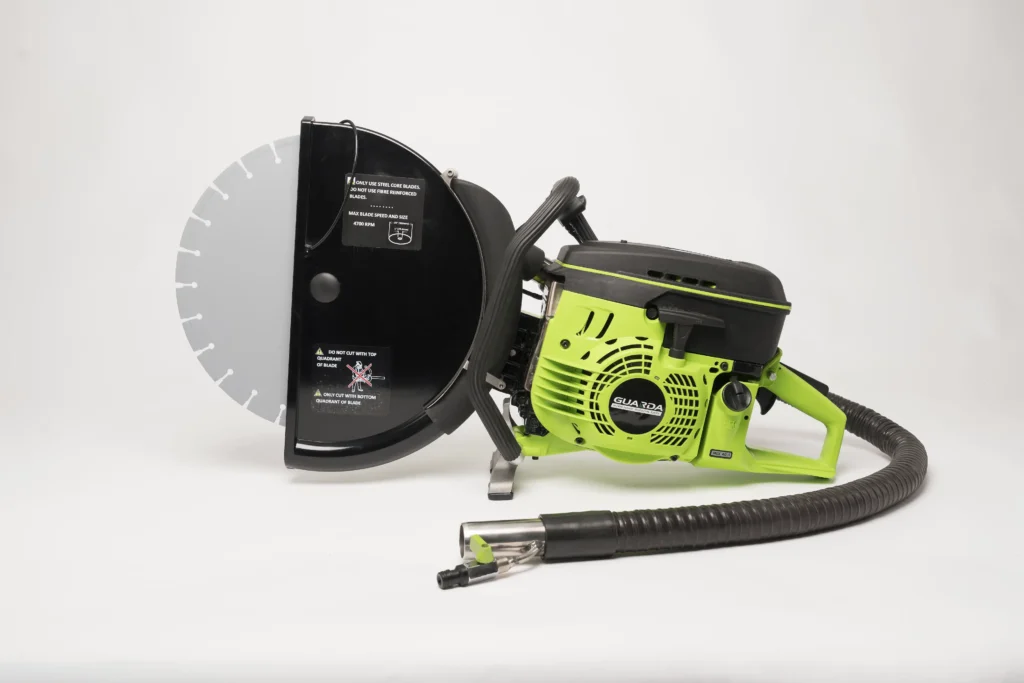 Guarda Edge Power Cutter