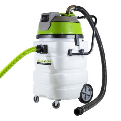 Exhaust Vacuum v2.0